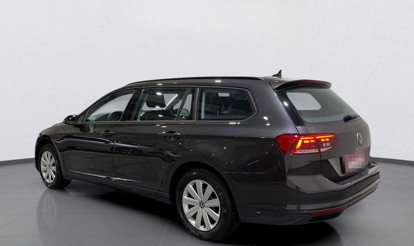 Volkswagen Passat Variant 1.5 TSI DSG LED NAVIGATION KAMERA foto 4