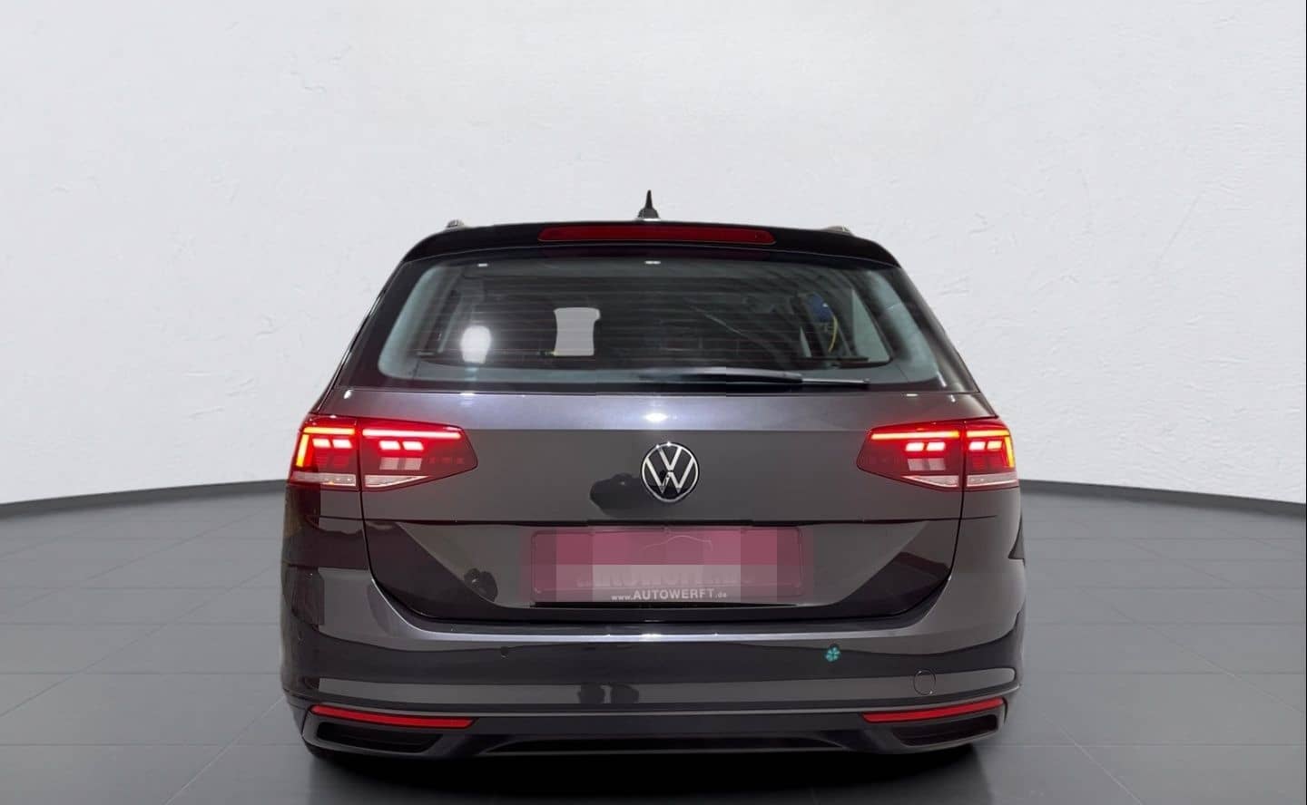 Volkswagen Passat Variant 1.5 TSI DSG LED NAVIGATION KAMERA foto 5