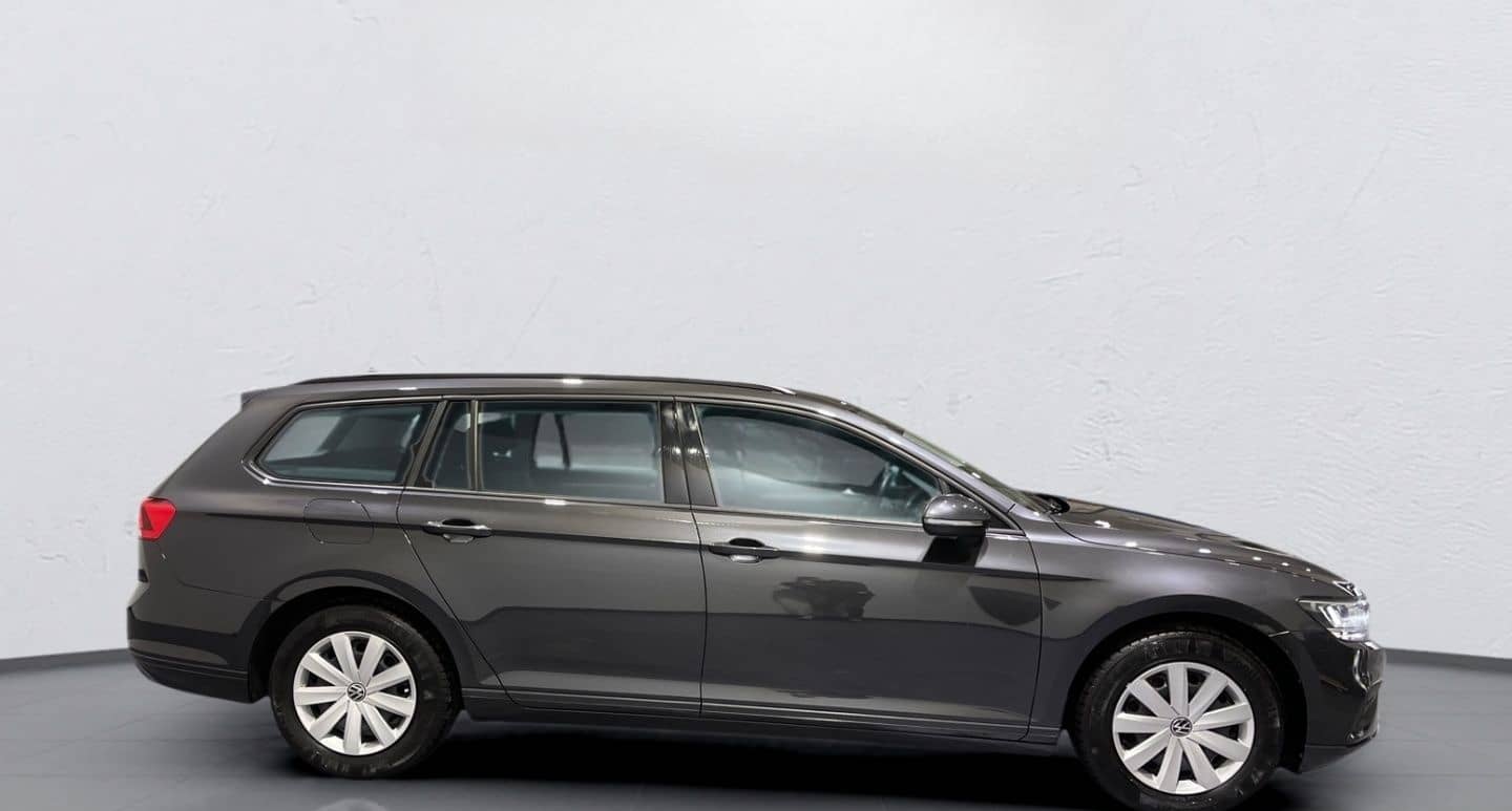 Volkswagen Passat Variant 1.5 TSI DSG LED NAVIGATION KAMERA foto 6