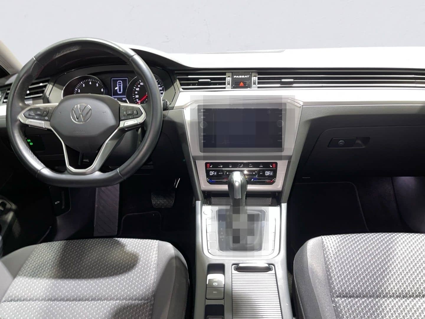 Volkswagen Passat Variant 1.5 TSI DSG LED NAVIGATION KAMERA foto 9