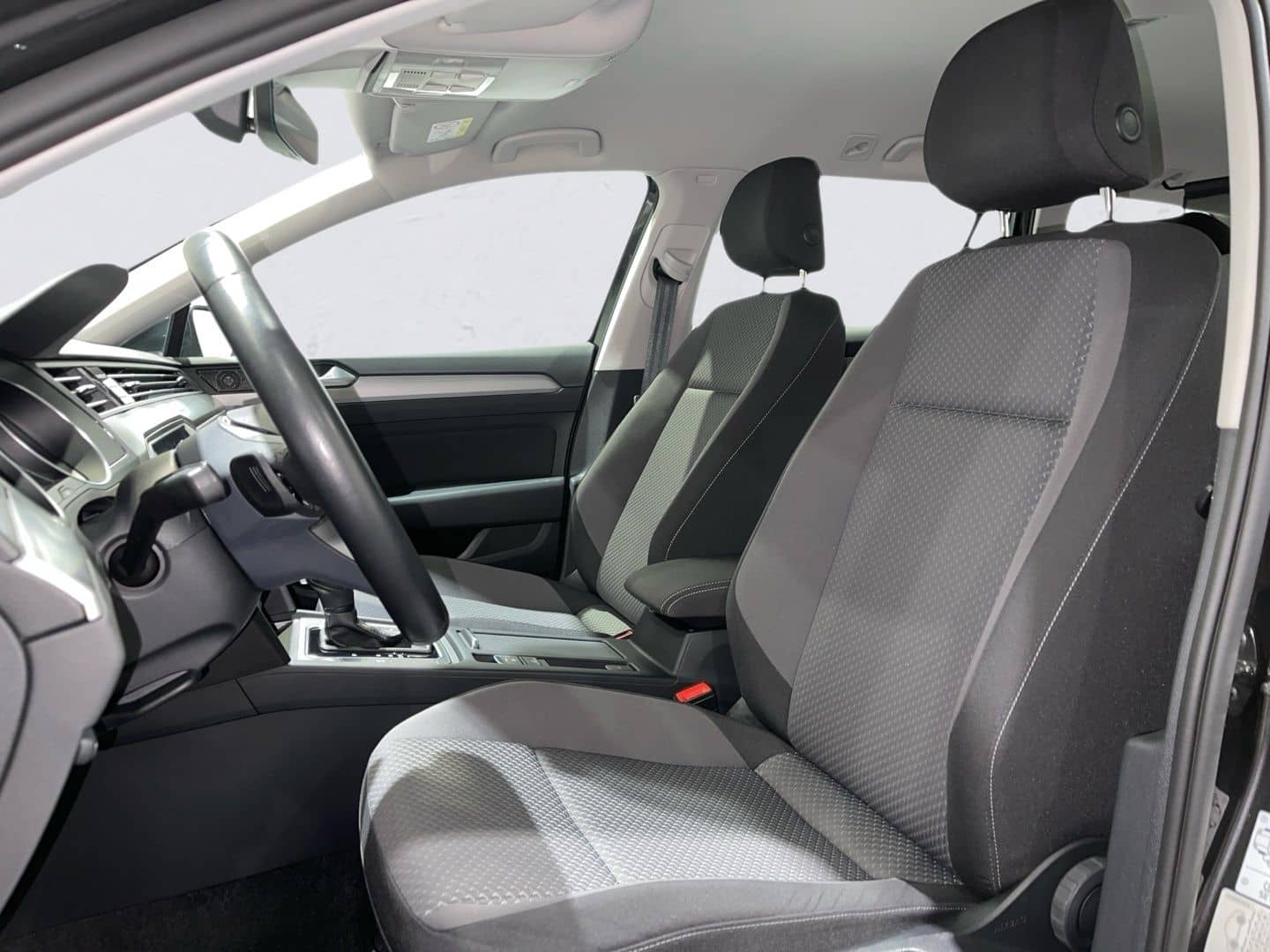 Volkswagen Passat Variant 1.5 TSI DSG LED NAVIGATION KAMERA foto 10