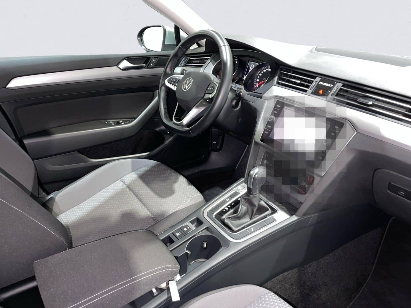 Volkswagen Passat Variant 2.0 TDI DSG LED NAVIGATION KAMERA foto 14