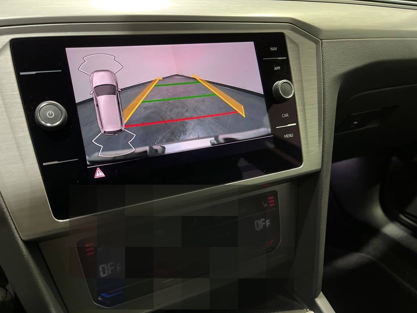 Volkswagen Passat Variant 2.0 TDI DSG LED NAVIGATION KAMERA foto 15