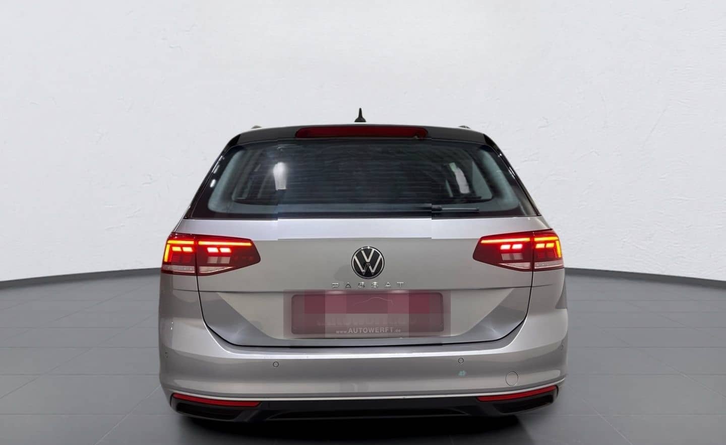 Volkswagen Passat Variant 2.0 TDI DSG LED NAVIGATION KAMERA foto 5