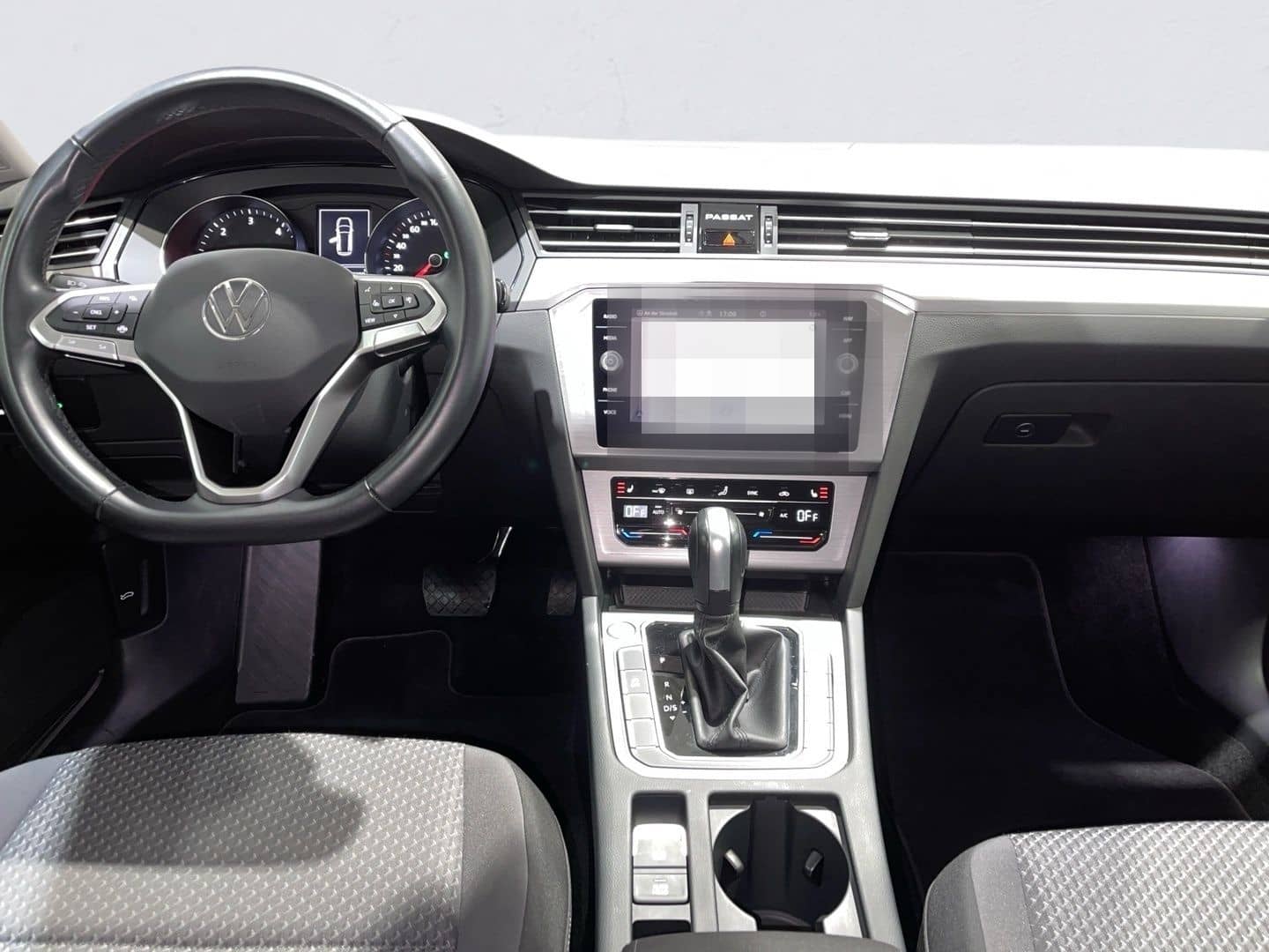 Volkswagen Passat Variant 2.0 TDI DSG LED NAVIGATION KAMERA foto 9