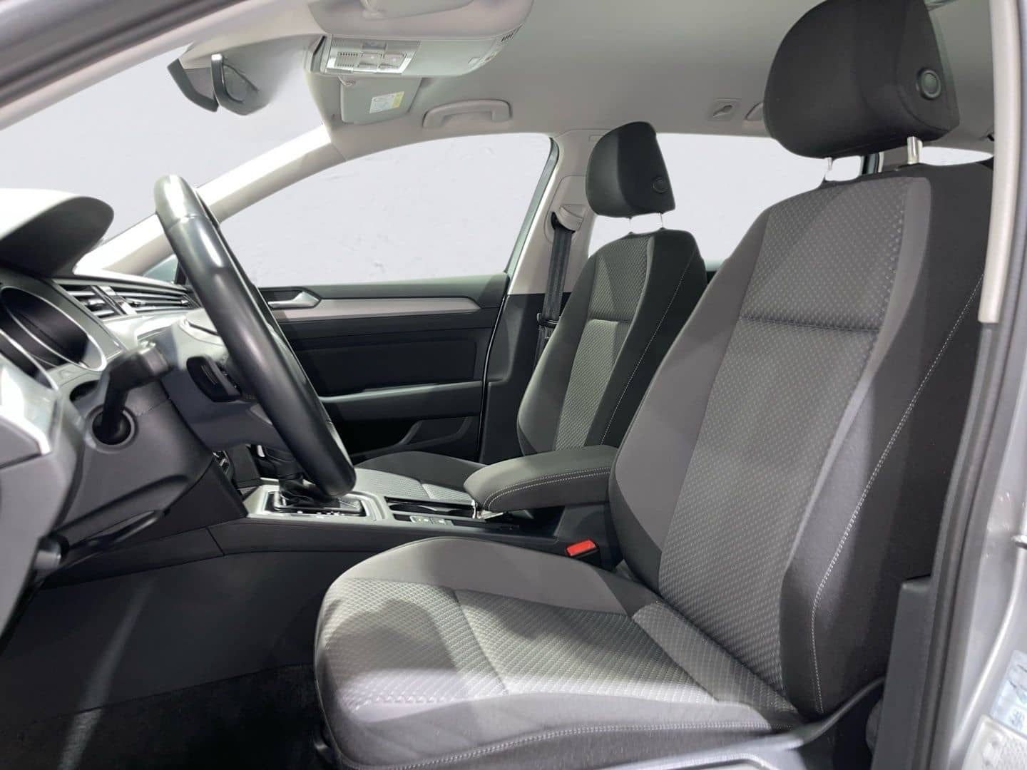 Volkswagen Passat Variant 2.0 TDI DSG LED NAVIGATION KAMERA foto 10