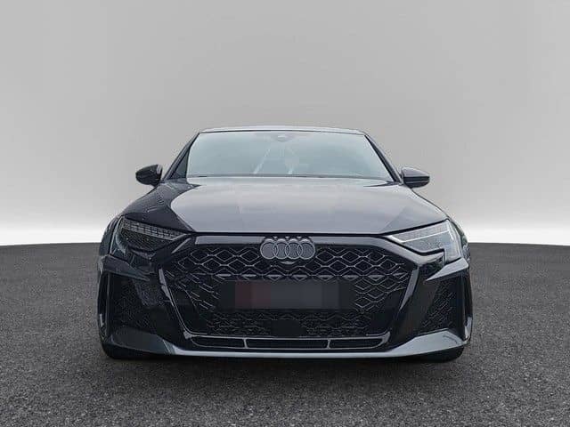 Audi RS 3 Lim. 2.5 TFSI quattro S-tr. Matrix HUD Pano foto 2