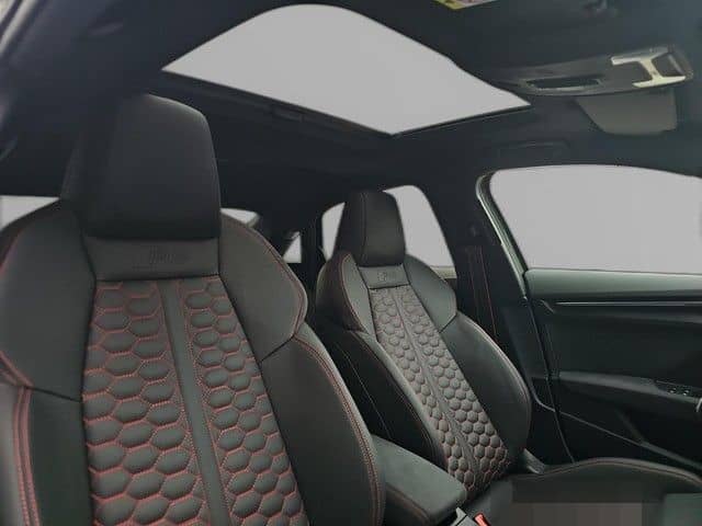 Audi RS 3 Lim. 2.5 TFSI quattro S-tr. Matrix HUD Pano foto 13