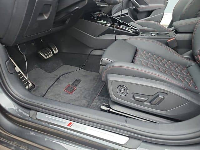 Audi RS 3 Lim. 2.5 TFSI quattro S-tr. Matrix HUD Pano foto 14