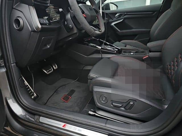 Audi RS 3 Lim. 2.5 TFSI quattro S-tr. Matrix HUD Pano foto 15