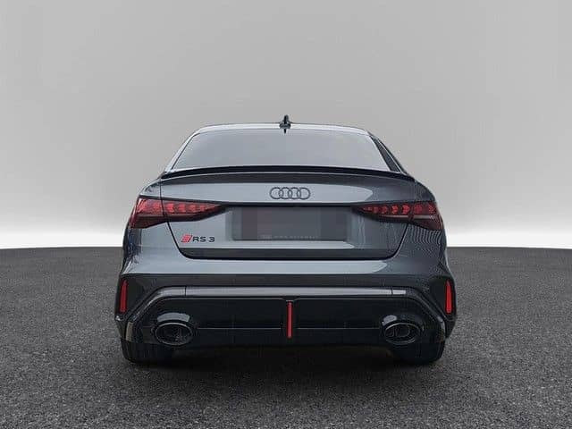 Audi RS 3 Lim. 2.5 TFSI quattro S-tr. Matrix HUD Pano foto 4