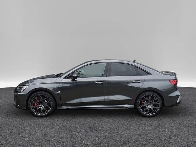 Audi RS 3 Lim. 2.5 TFSI quattro S-tr. Matrix HUD Pano foto 5