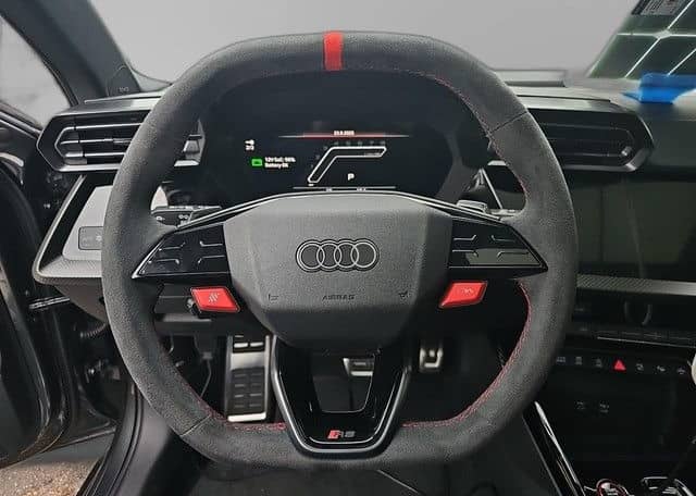 Audi RS 3 Lim. 2.5 TFSI quattro S-tr. Matrix HUD Pano foto 7