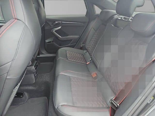 Audi RS 3 Lim. 2.5 TFSI quattro S-tr. Matrix HUD Pano foto 9