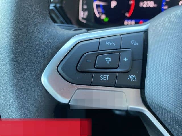 Volkswagen Touran 2.0 TDI DSG Highline AHK NAVI LED 17 foto 19