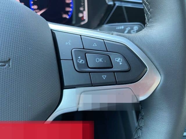 Volkswagen Touran 2.0 TDI DSG Highline AHK NAVI LED 17 foto 20