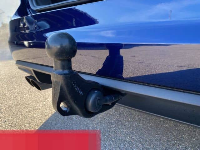 Volkswagen Touran 2.0 TDI DSG Highline AHK NAVI LED 17 foto 24