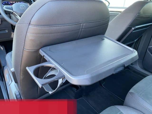 Volkswagen Touran 2.0 TDI DSG Highline AHK NAVI LED 17 foto 25