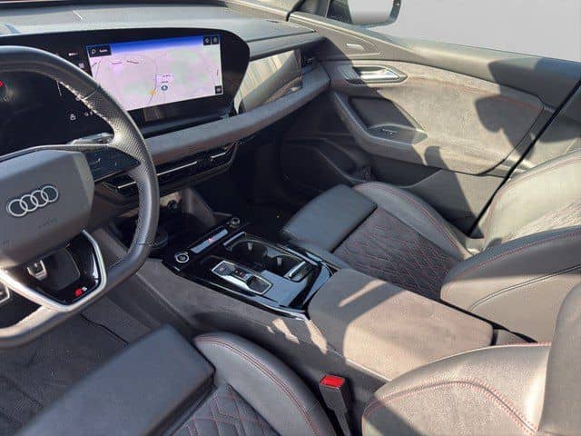 Audi Q6 e-tron edition one grey*TechPro*Pano*B&O foto 11