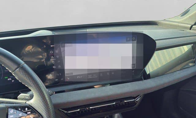 Audi Q6 e-tron edition one grey*TechPro*Pano*B&O foto 12