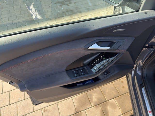 Audi Q6 e-tron edition one grey*TechPro*Pano*B&O foto 13