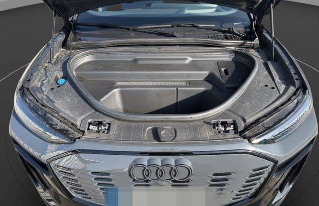 Audi Q6 e-tron edition one grey*TechPro*Pano*B&O foto 15