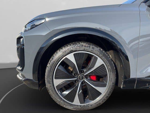 Audi Q6 e-tron edition one grey*TechPro*Pano*B&O foto 16