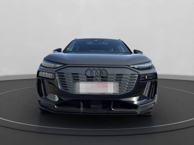 Audi Q6 e-tron edition one grey*TechPro*Pano*B&O foto 3
