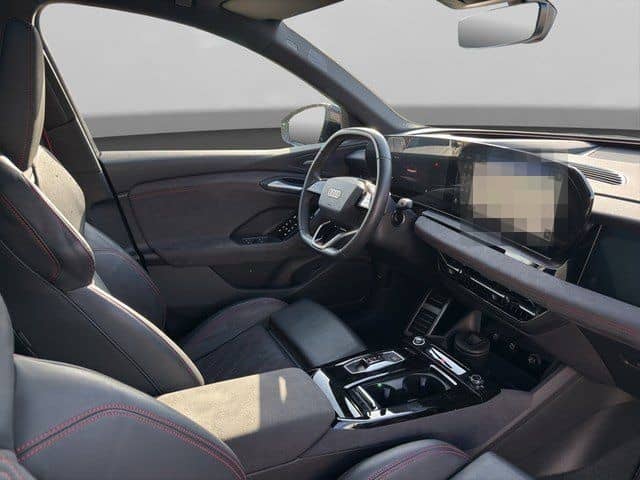 Audi Q6 e-tron edition one grey*TechPro*Pano*B&O foto 7