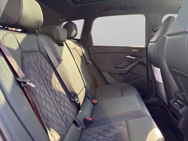 Audi Q6 e-tron edition one grey*TechPro*Pano*B&O foto 8