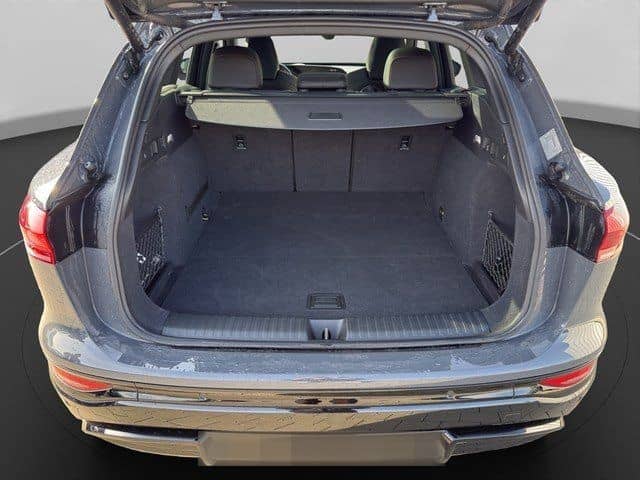 Audi Q6 e-tron edition one grey*TechPro*Pano*B&O foto 9