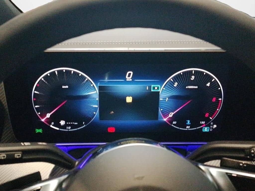 Mercedes-Benz V 300d AVANTGARDE LANG AMG+AIRMATIC+PANO+AHK foto 12