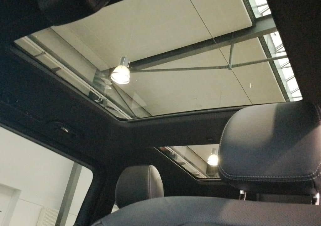 Mercedes-Benz V 300d AVANTGARDE LANG AMG+AIRMATIC+PANO+AHK foto 16