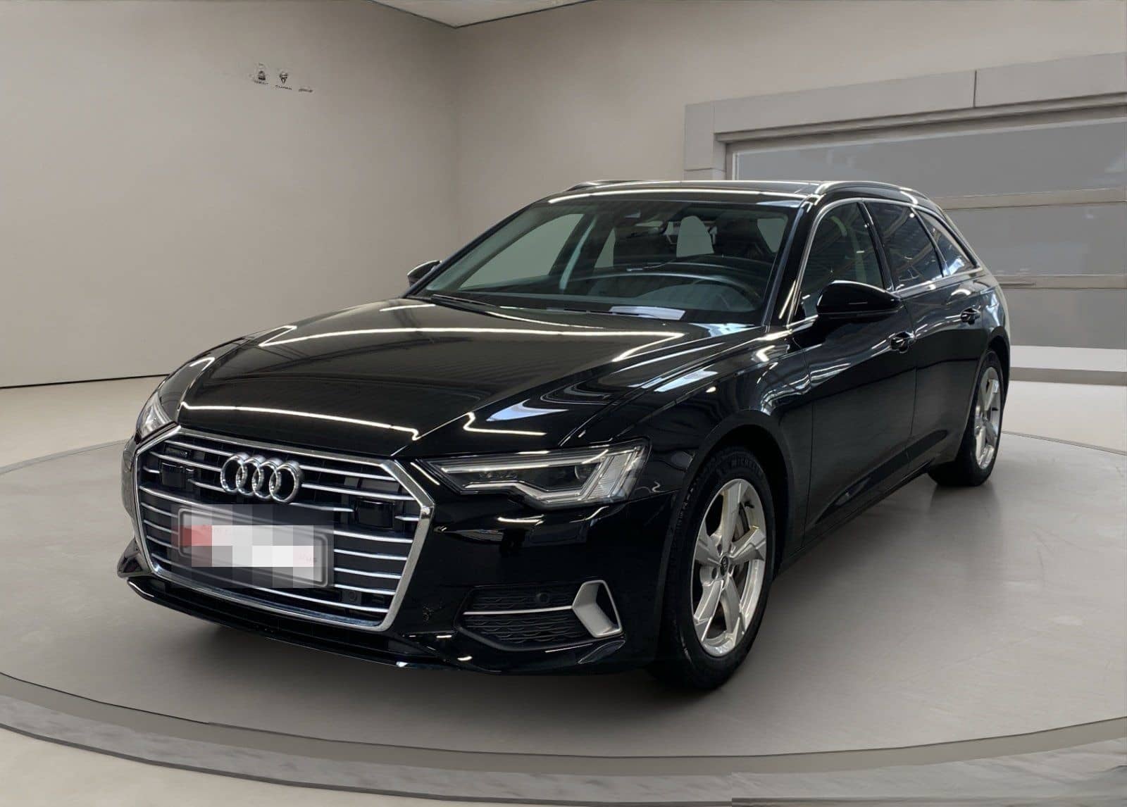 Audi A6 50 2.0 TFSI e quattro Avant sport Pano ACC SD foto 2