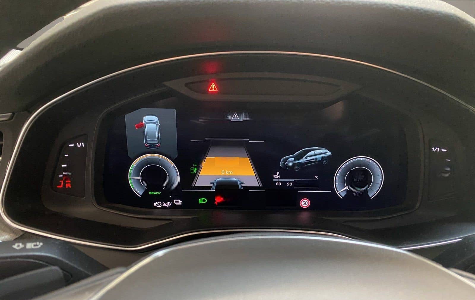 Audi A6 50 2.0 TFSI e quattro Avant sport Pano ACC SD foto 12