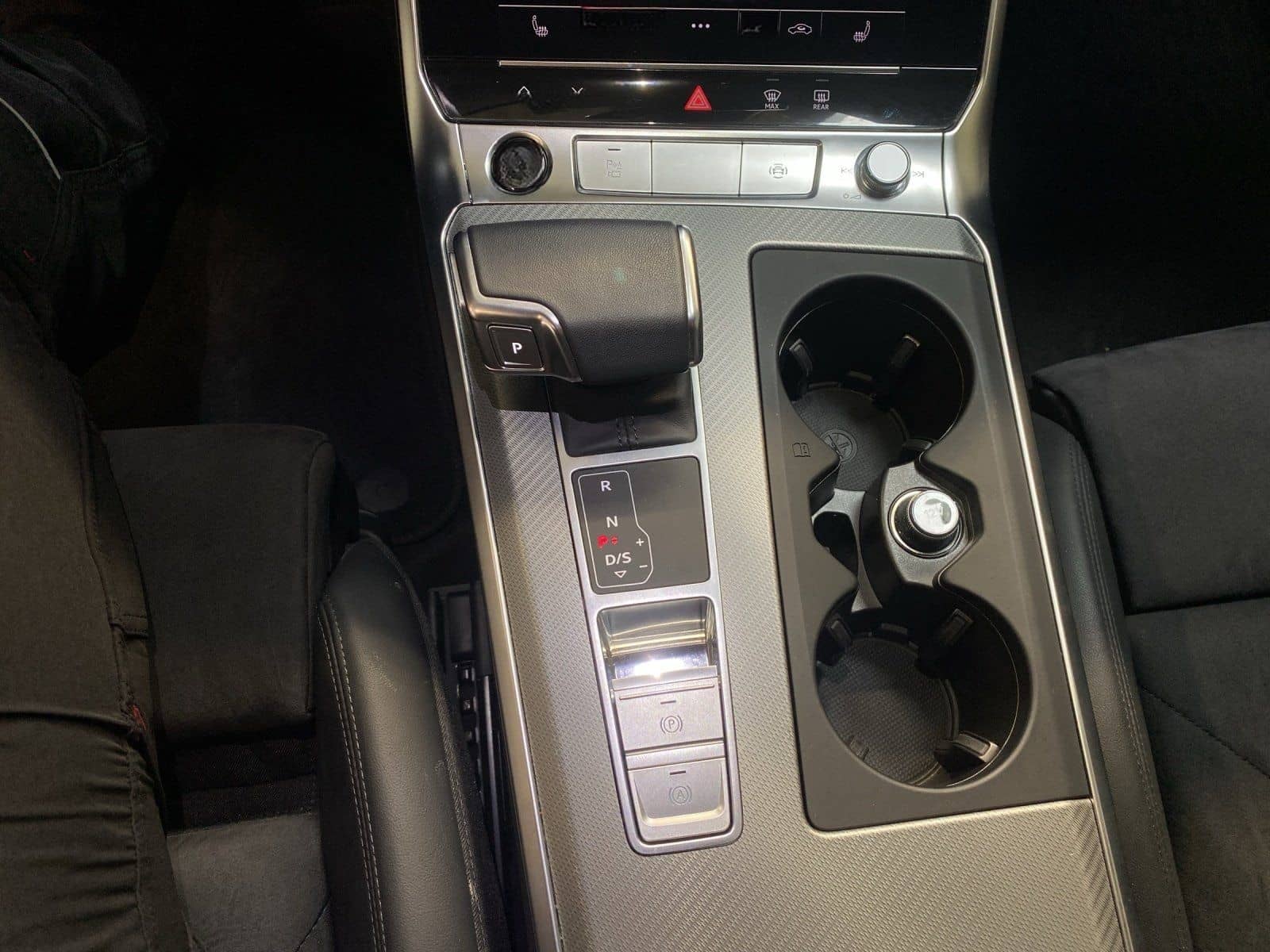 Audi A6 50 2.0 TFSI e quattro Avant sport Pano ACC SD foto 14