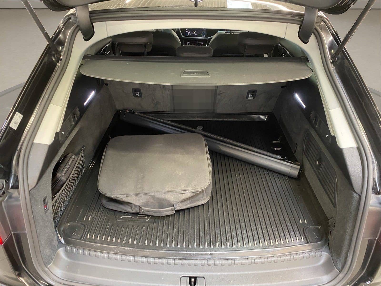 Audi A6 50 2.0 TFSI e quattro Avant sport Pano ACC SD foto 17