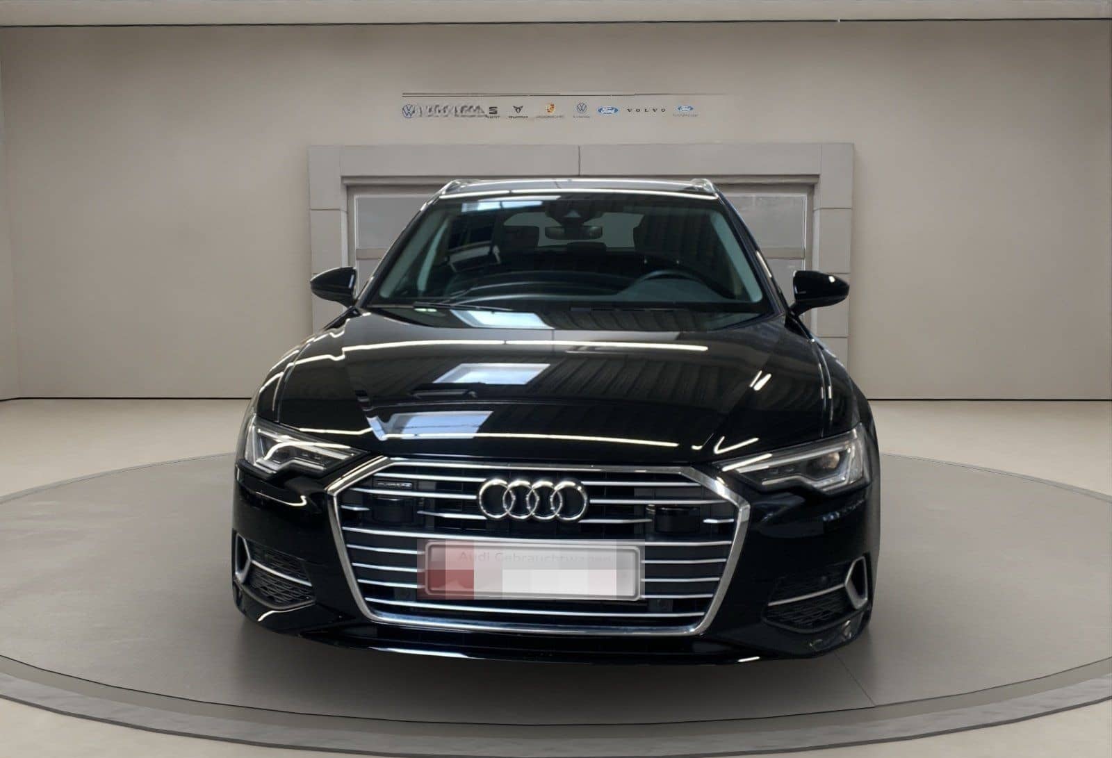Audi A6 50 2.0 TFSI e quattro Avant sport Pano ACC SD foto 3