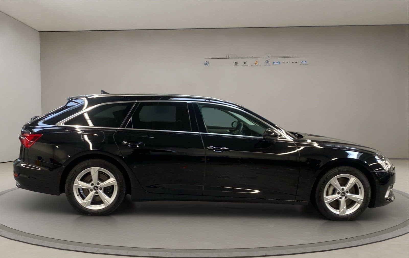 Audi A6 50 2.0 TFSI e quattro Avant sport Pano ACC SD foto 6