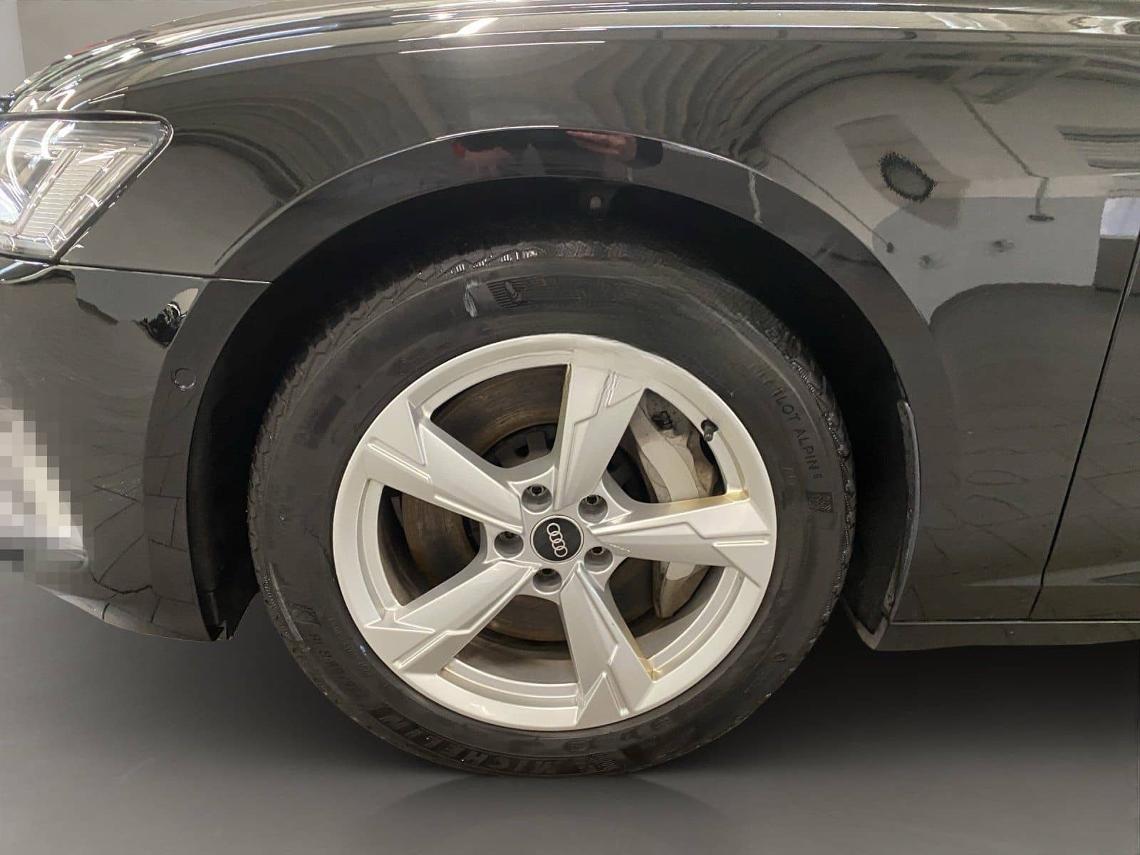 Audi A6 50 2.0 TFSI e quattro Avant sport Pano ACC SD foto 7