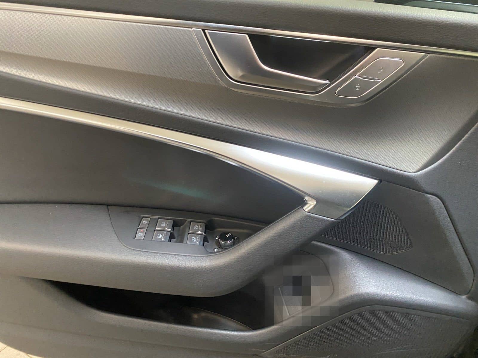 Audi A6 50 2.0 TFSI e quattro Avant sport Pano ACC SD foto 9