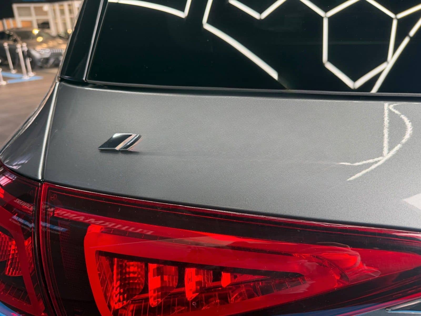 Mercedes-Benz GLE63 AMG+SHZ+PANO+AHK+HeadUp+Burmester+AMG-LMR foto 12