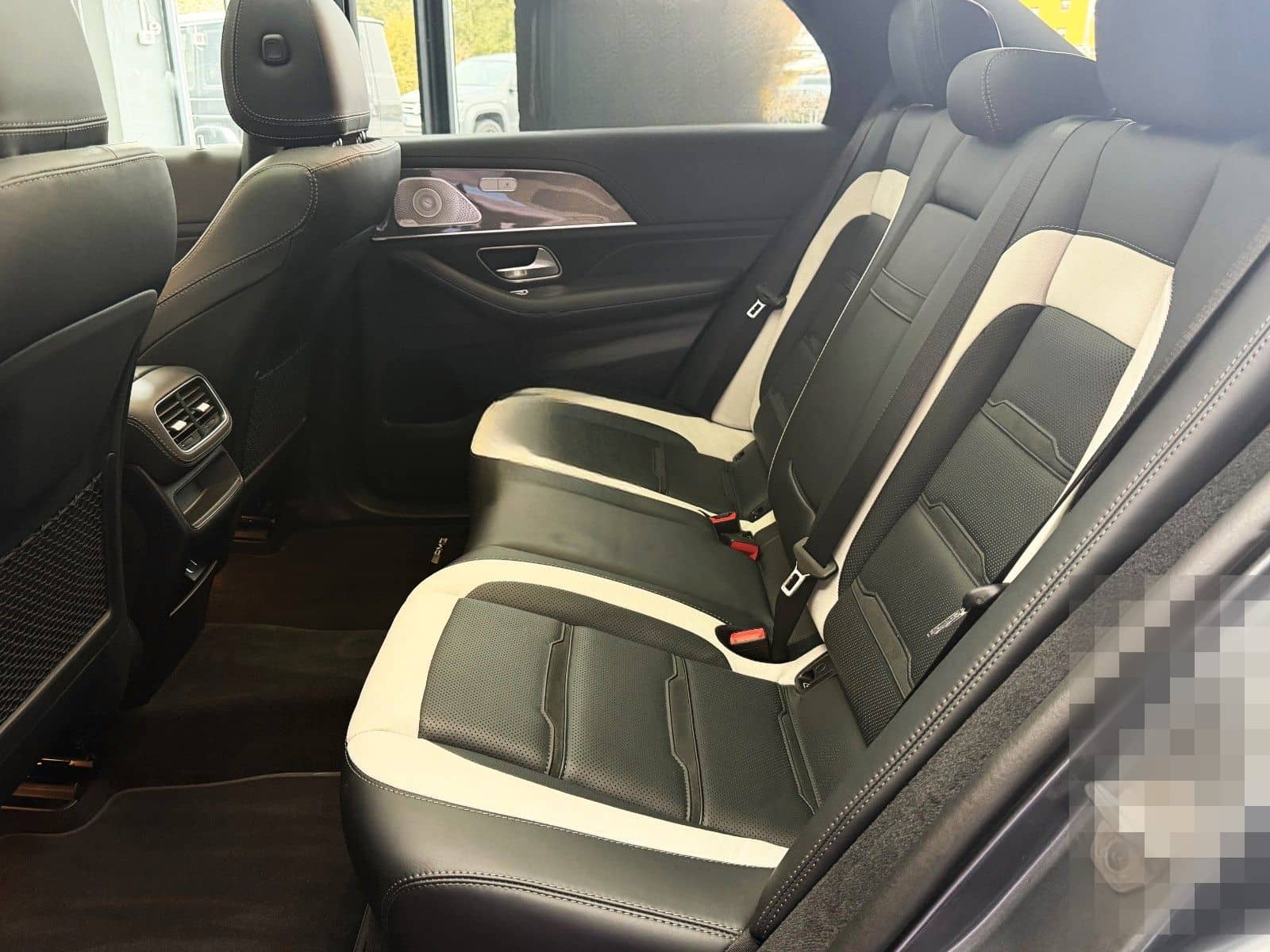 Mercedes-Benz GLE63 AMG+SHZ+PANO+AHK+HeadUp+Burmester+AMG-LMR foto 17