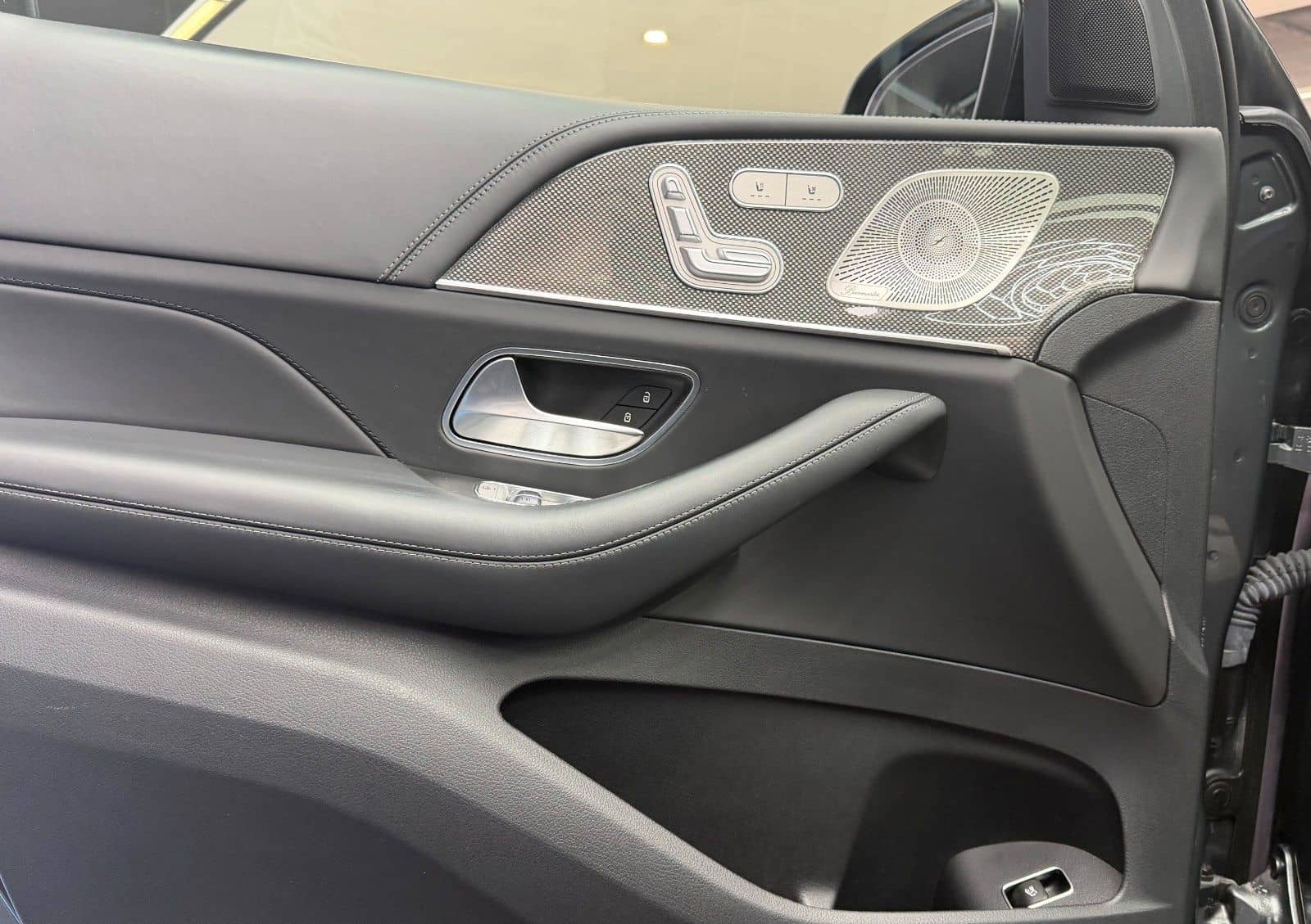 Mercedes-Benz GLE63 AMG+SHZ+PANO+AHK+HeadUp+Burmester+AMG-LMR foto 22