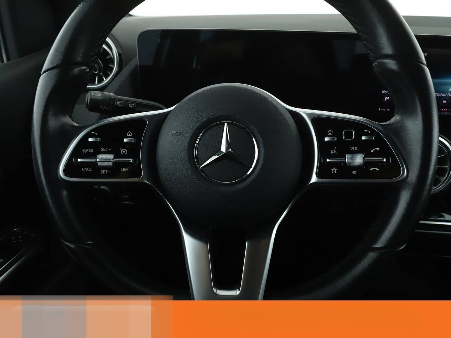 Mercedes-Benz B 200 d Progressive*CAM*NAVI*PDC*SHZ*TEMPO*KLIMA foto 19