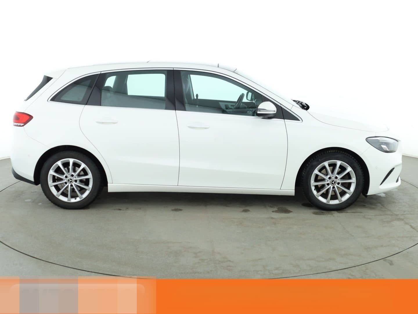 Mercedes-Benz B 200 d Progressive*CAM*NAVI*PDC*SHZ*TEMPO*KLIMA foto 7