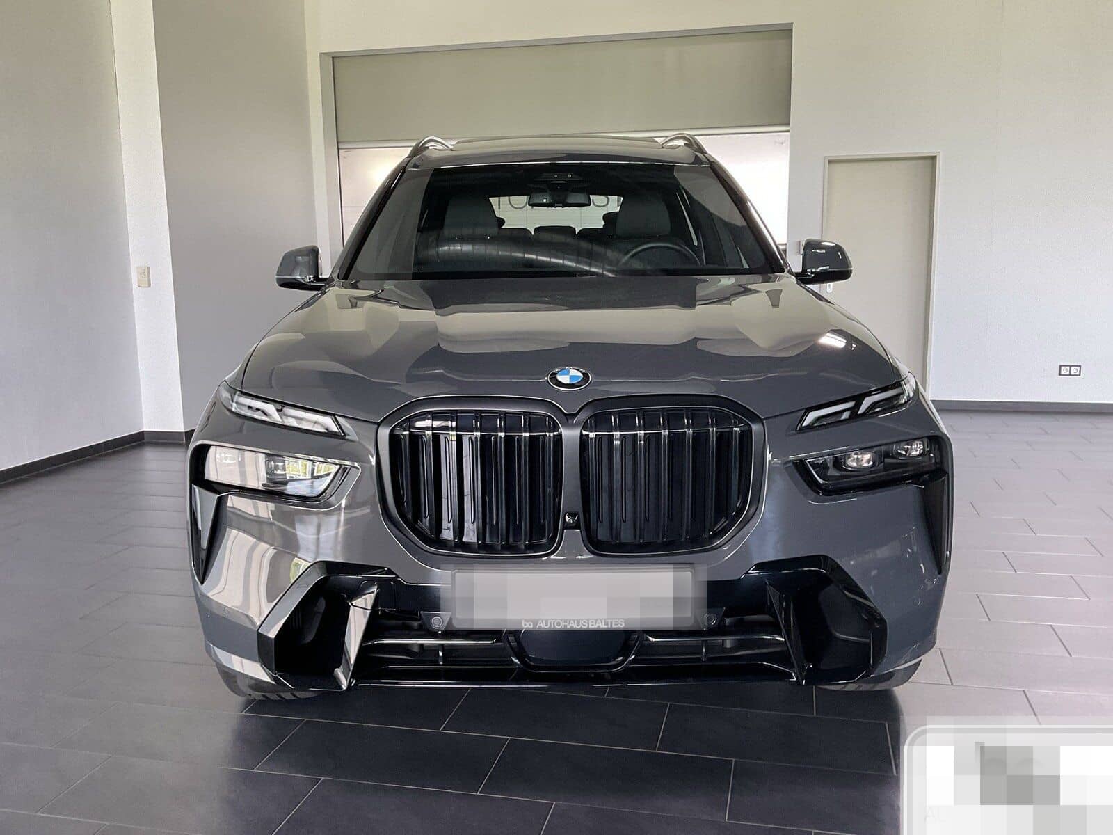 BMW X7 xDrive 40d M Sport Pro 22"/Pano/HK/Soft/Ico foto 2