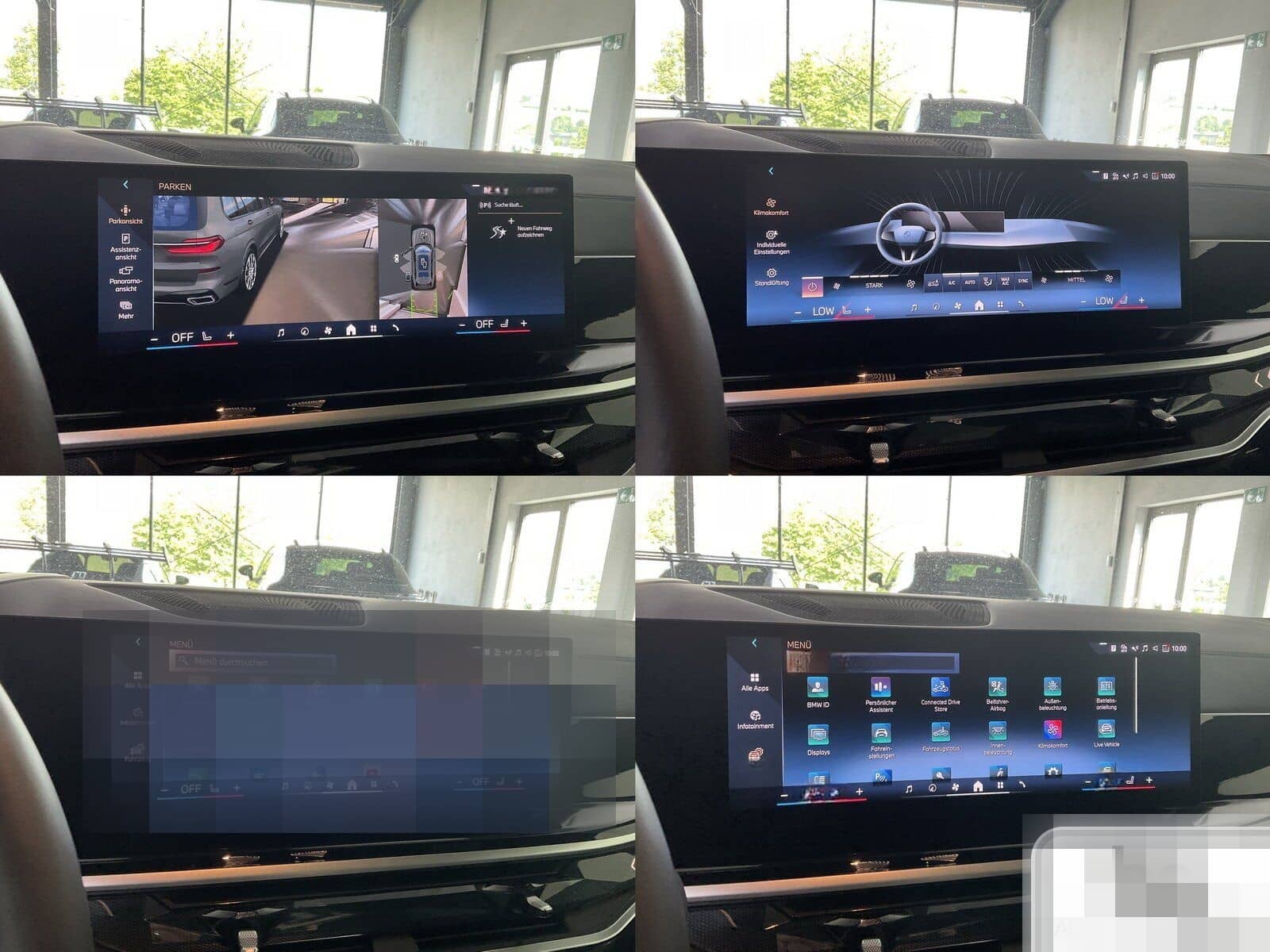 BMW X7 xDrive 40d M Sport Pro 22"/Pano/HK/Soft/Ico foto 14