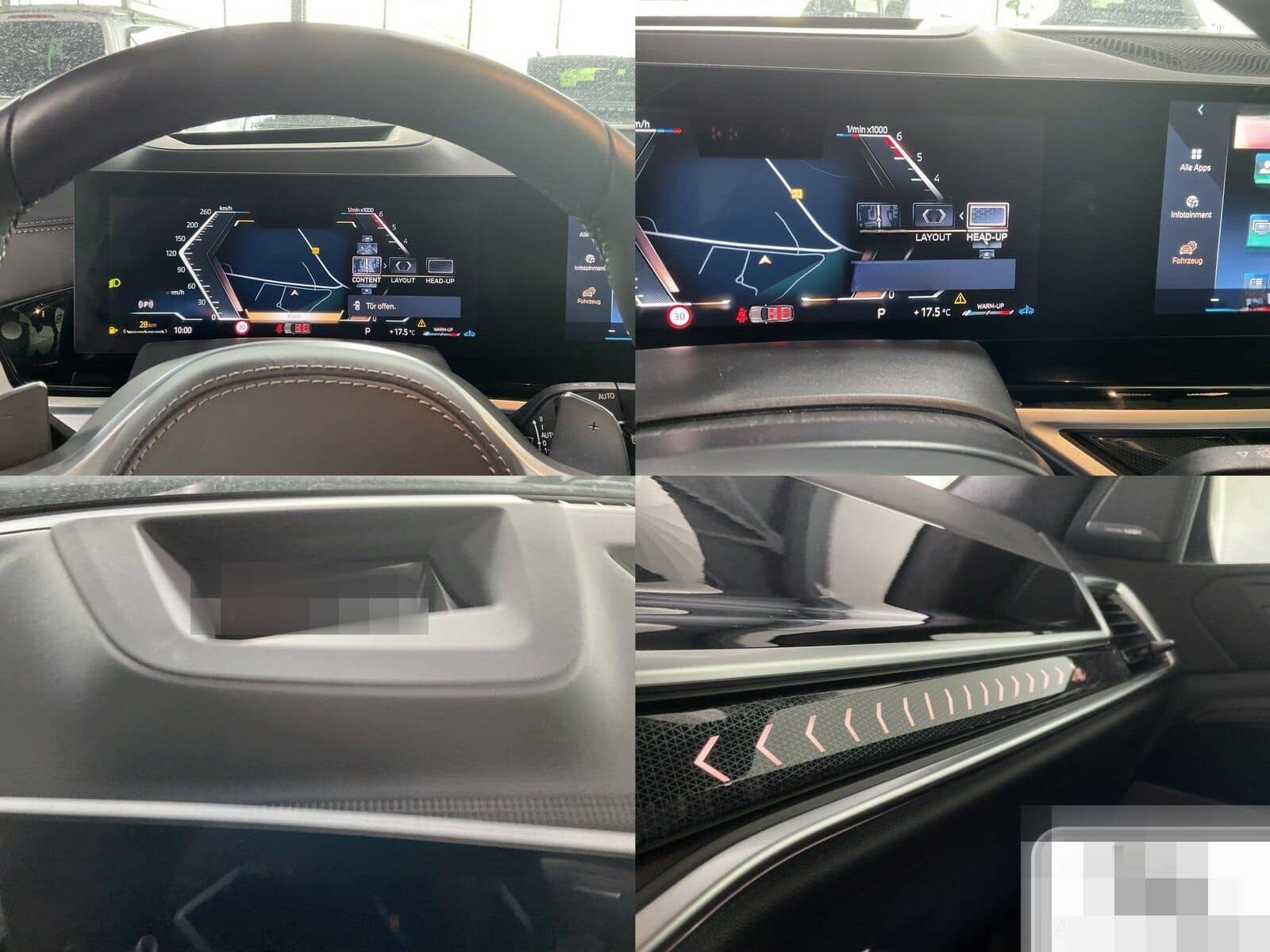 BMW X7 xDrive 40d M Sport Pro 22"/Pano/HK/Soft/Ico foto 15