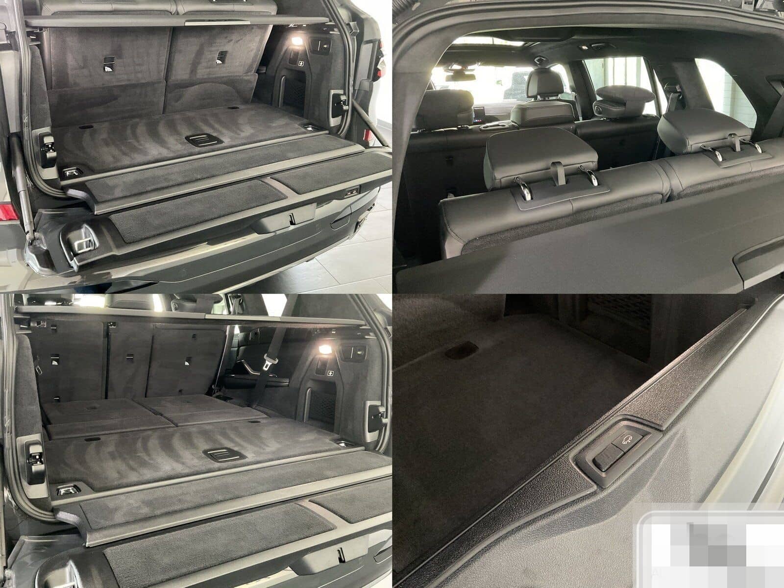 BMW X7 xDrive 40d M Sport Pro 22"/Pano/HK/Soft/Ico foto 19